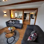 Apartamento Gnacke *