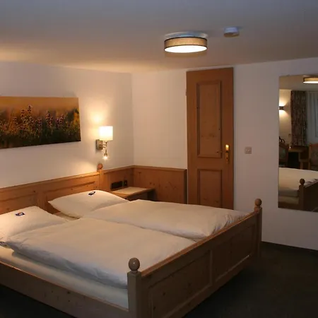 Gnacke Apartment Schmallenberg