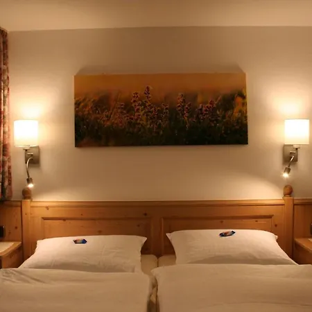 Gnacke Appartamento *