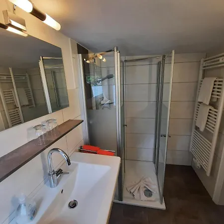 Appartement Gnacke