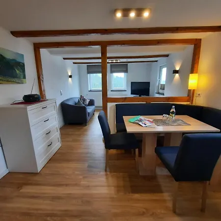 Gnacke Appartement