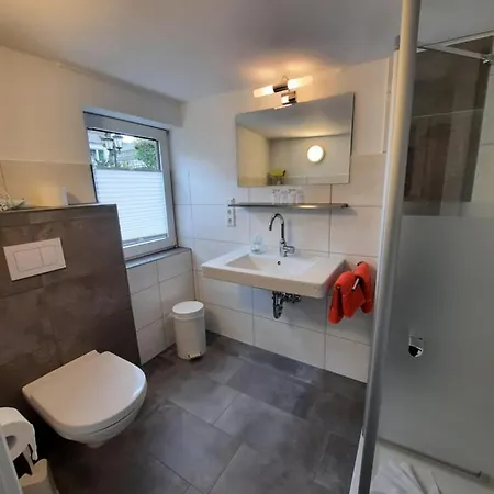 Appartement Gnacke