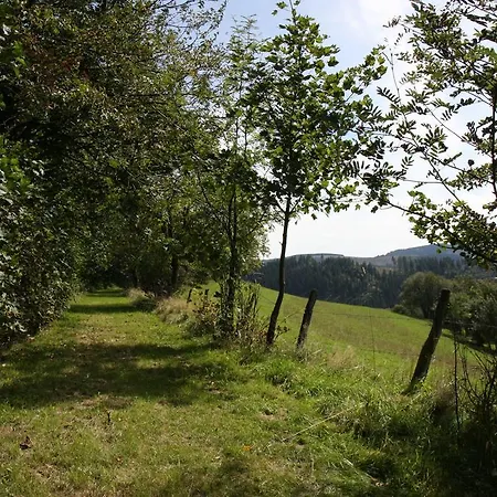 Appartement Gnacke Schmallenberg