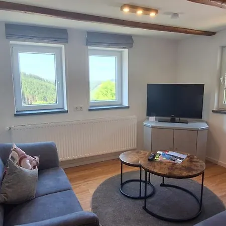 Appartamento Gnacke Schmallenberg