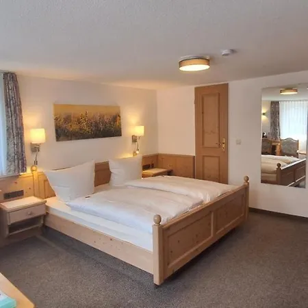Gnacke Appartement