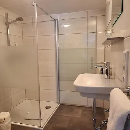 Apartment Gnacke Schmallenberg