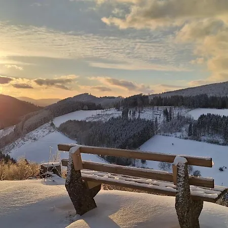 דירה Gnacke שמאלנברג