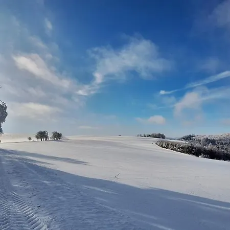 Appartamento Gnacke Schmallenberg