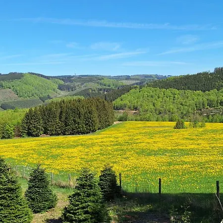 Gnacke Appartement *