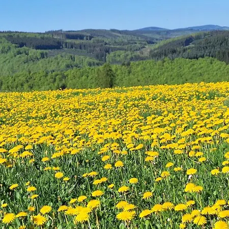 Gnacke דירה שמאלנברג