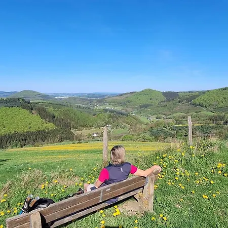 Gnacke * שמאלנברג