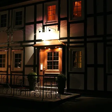 Gnacke Apartment Schmallenberg