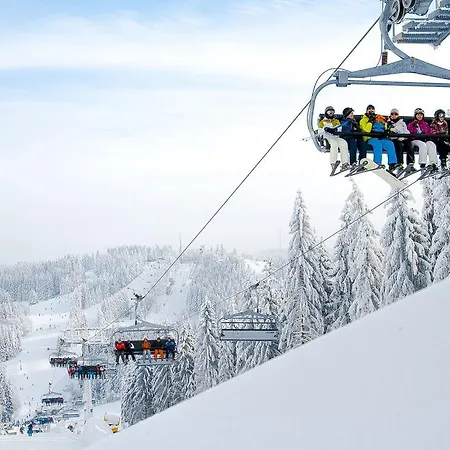 Gnacke Appartamento Schmallenberg