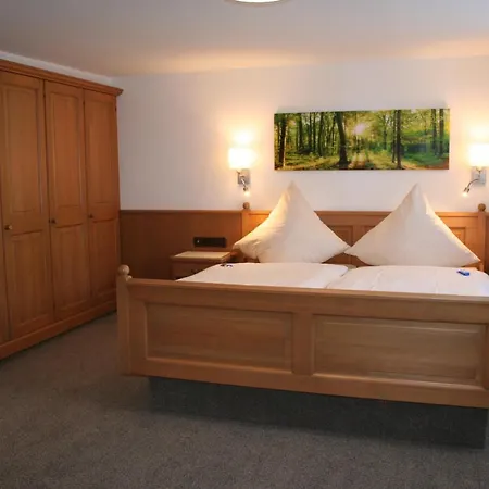 Gnacke Appartement *