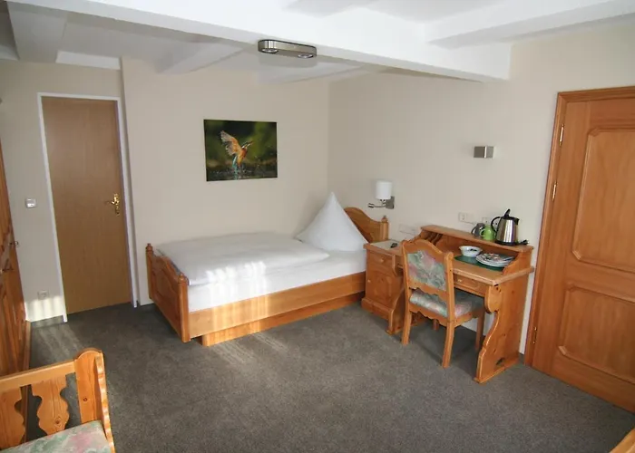 Appartement Gnacke Schmallenberg