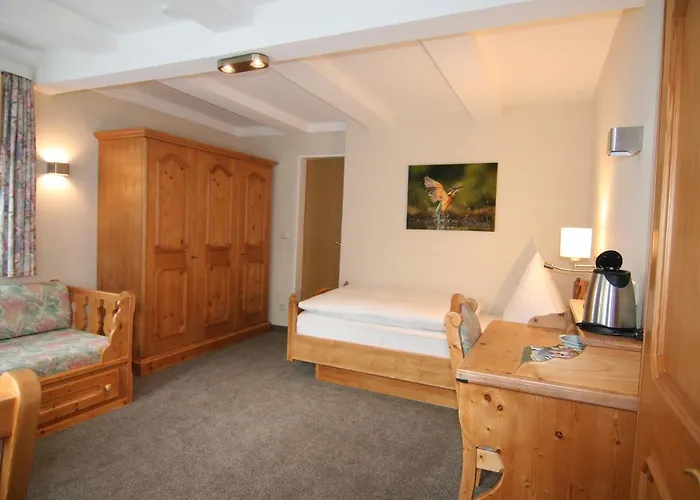 Gnacke 施马伦贝格