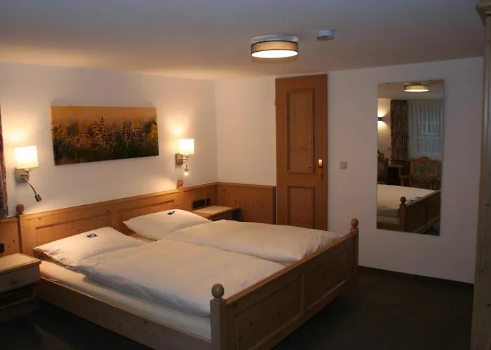 Gnacke Appartement Schmallenberg