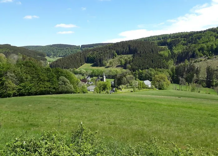 Gnacke 施马伦贝格