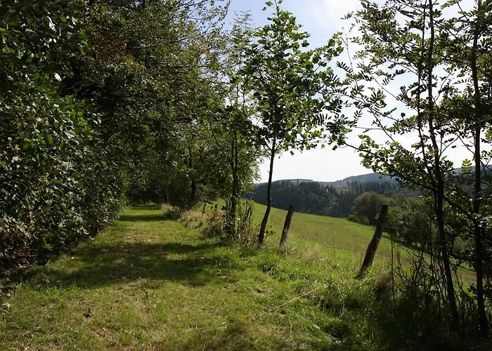 Appartement Gnacke Schmallenberg