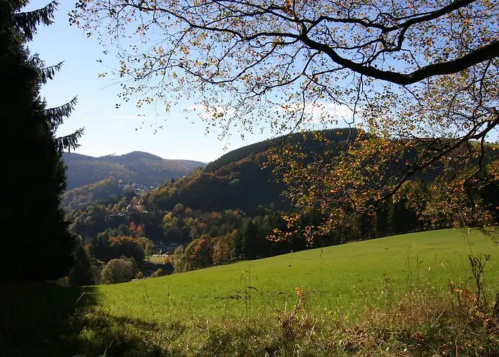 Gnacke * 施马伦贝格