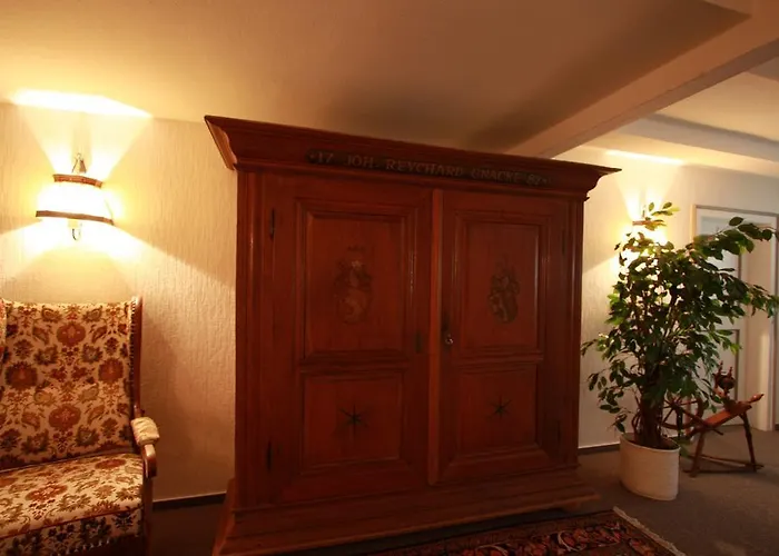 Gnacke 施马伦贝格