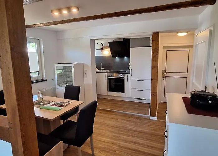 Apartament Gnacke Schmallenberg