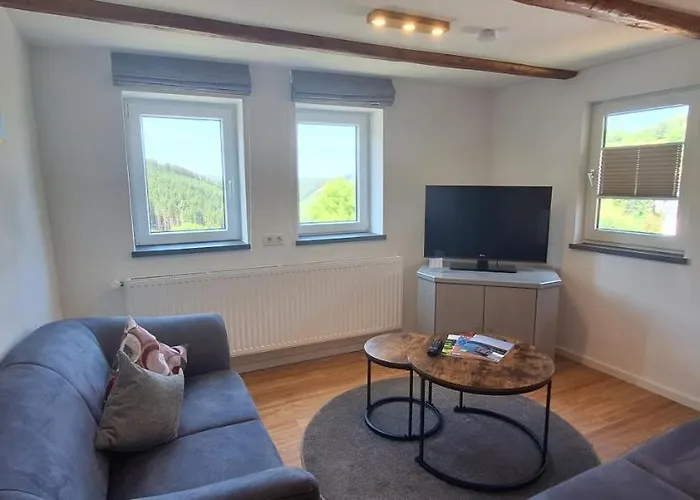 Appartement Gnacke Schmallenberg