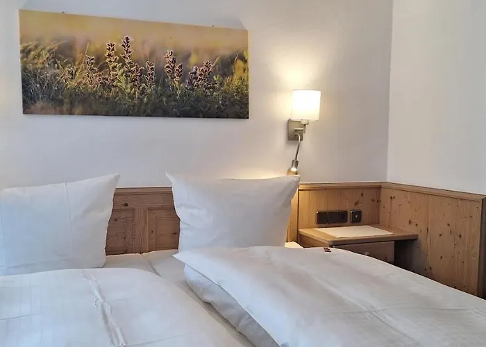 Gnacke Appartement *