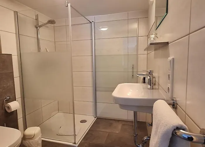 Appartement Gnacke Schmallenberg