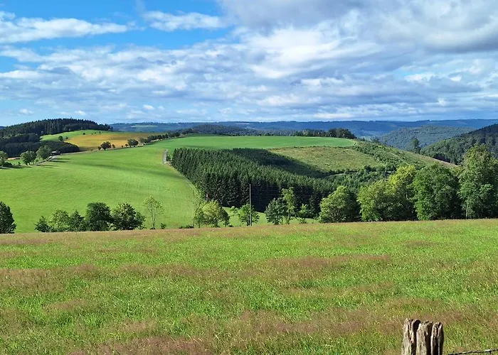 Gnacke * שמאלנברג