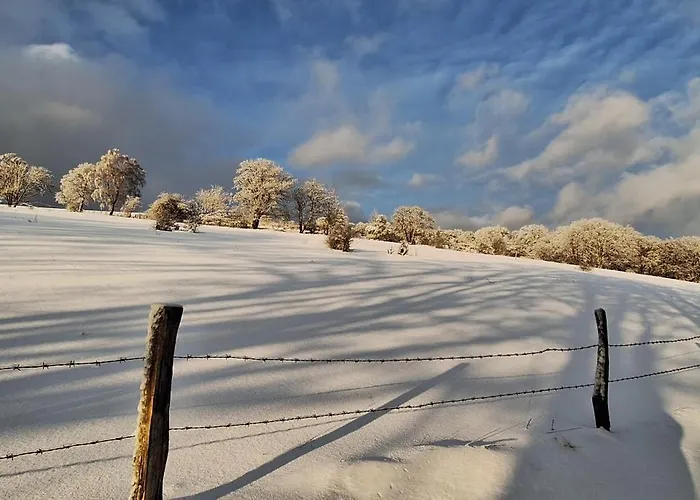 Gnacke שמאלנברג