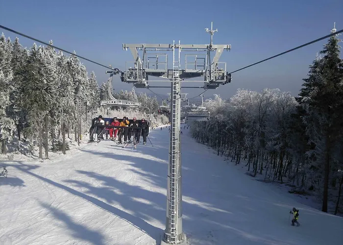 Gnacke 施马伦贝格