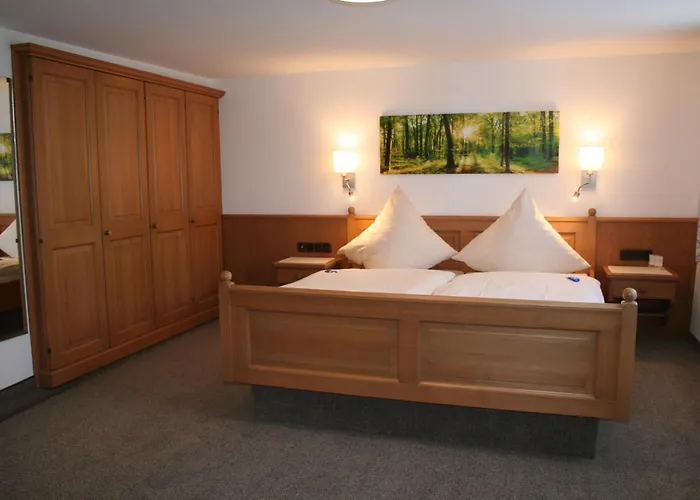 Gnacke Appartement *