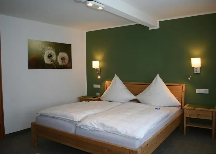 Gnacke * שמאלנברג